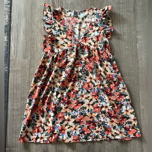 Spring Dress